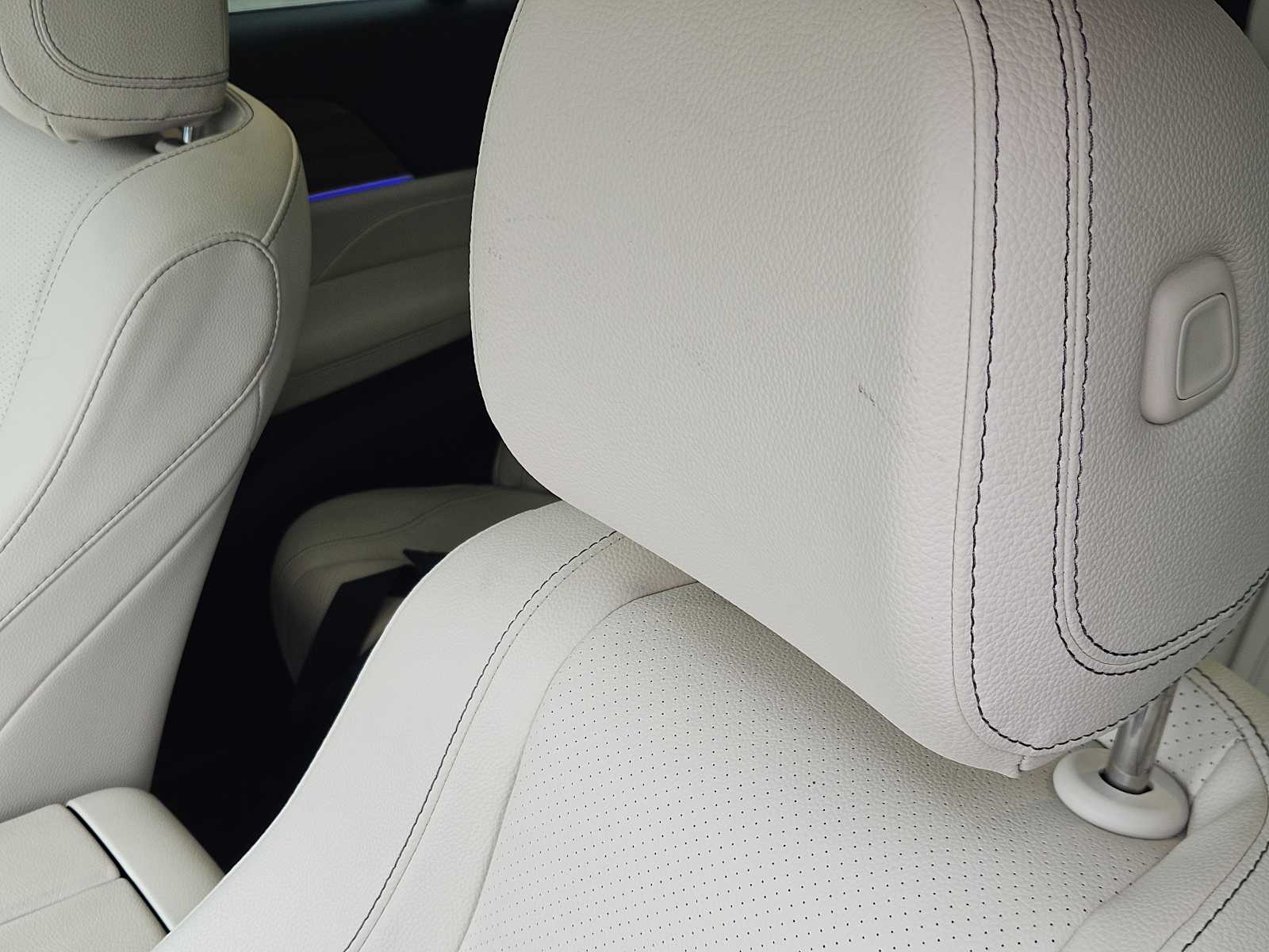 Thumbnail: 2022 Mercedes-Benz GLE - 14