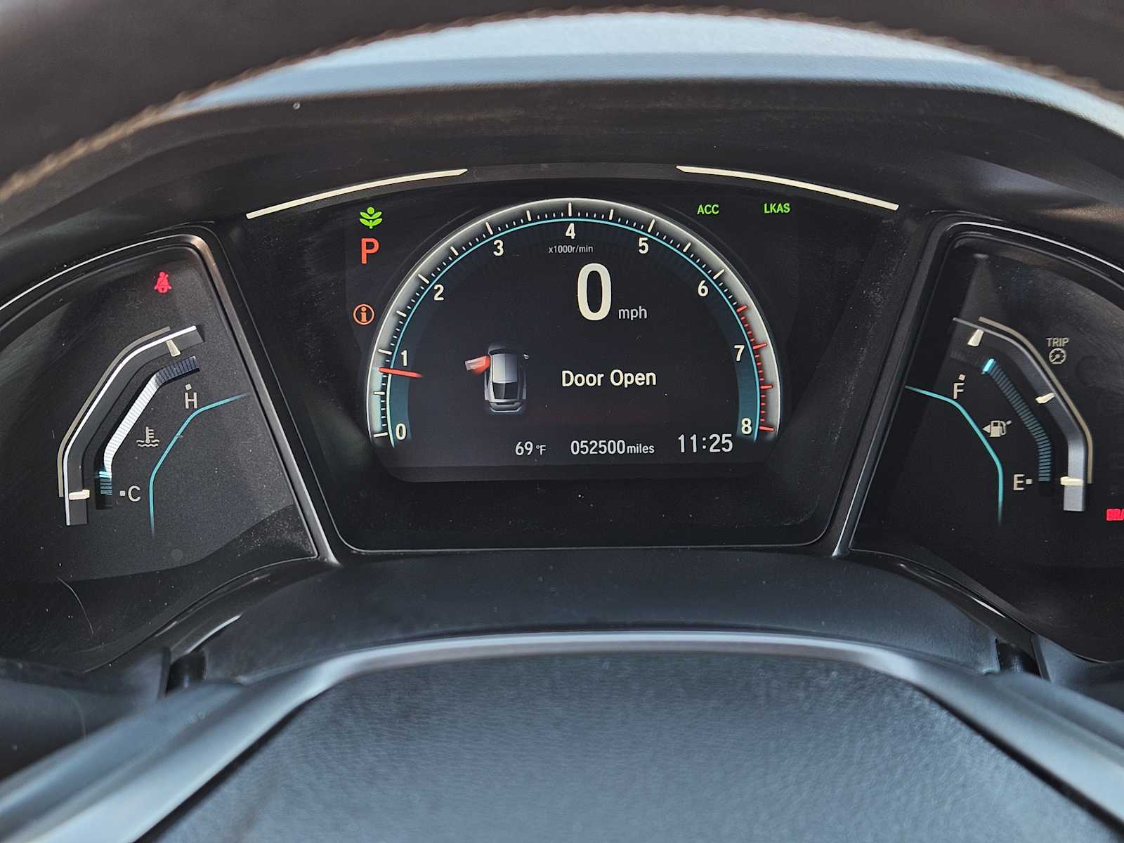 Thumbnail: 2020 Honda Civic - 15