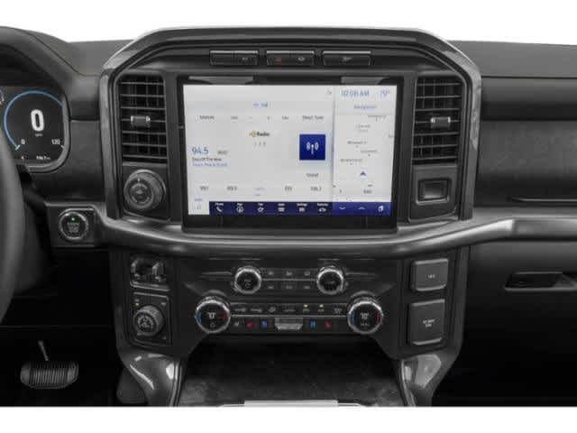 2021 Ford F-150 XLT 11