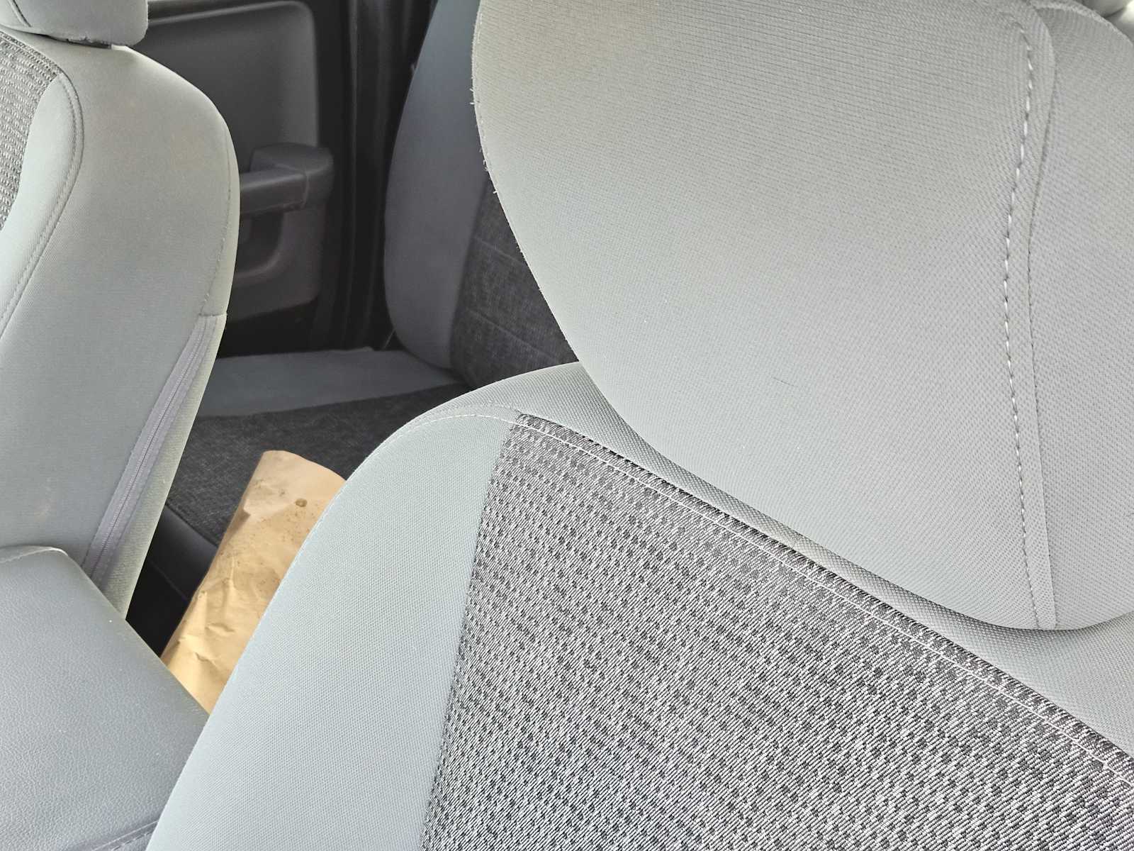 Thumbnail: 2018 RAM 1500 - 15