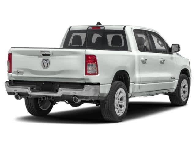 Thumbnail: 2020 RAM 1500 - 5