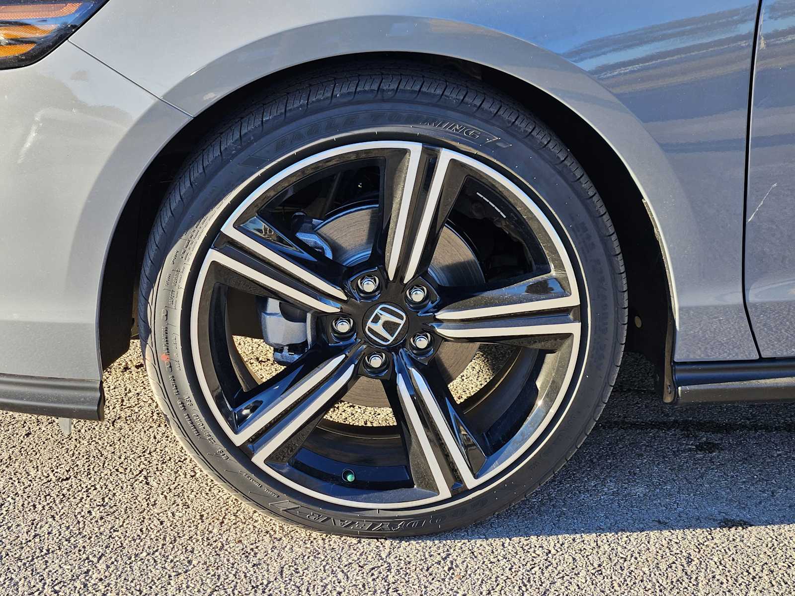 Thumbnail: 2026 Honda Accord - 8