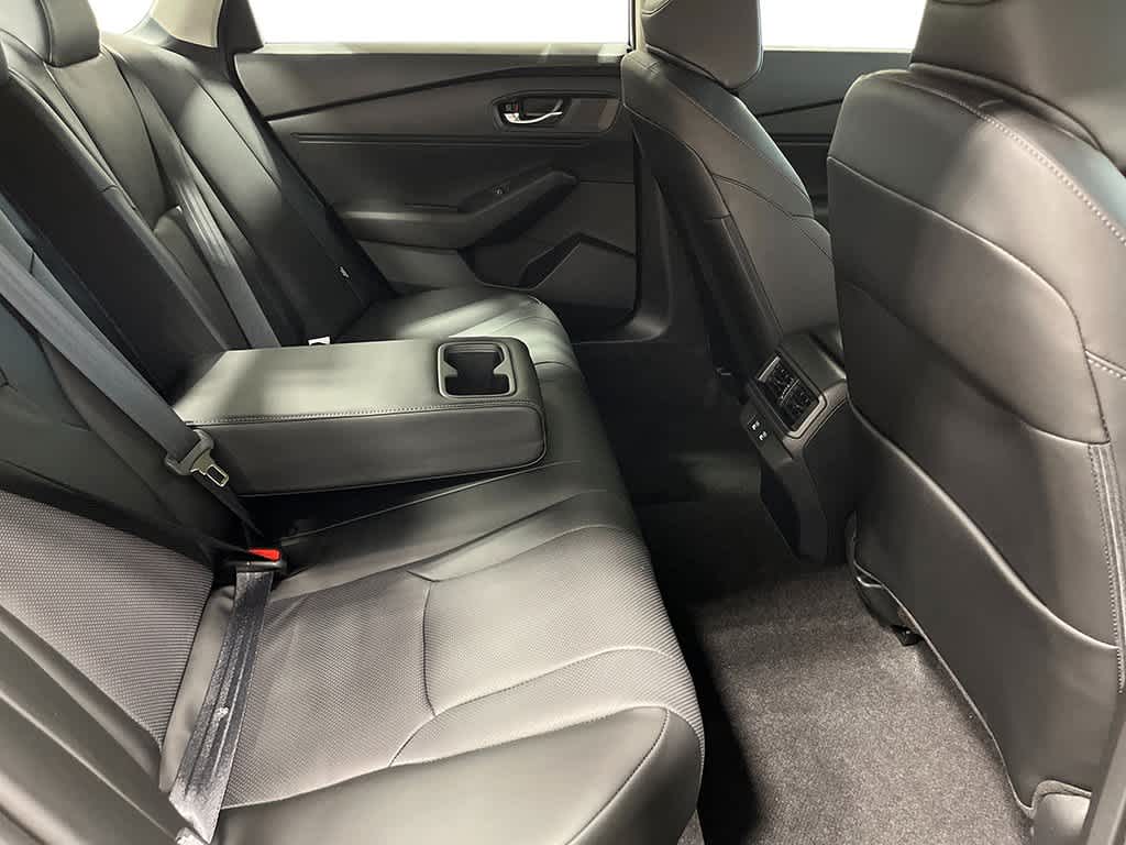 Thumbnail: 2026 Honda Accord - 27