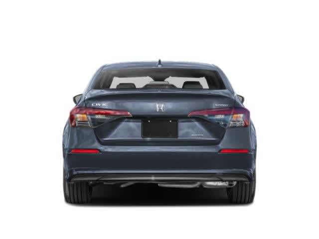 Thumbnail: 2026 Honda Civic - 7