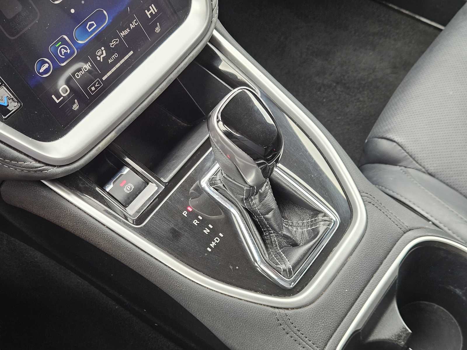 Thumbnail: 2020 Subaru Outback - 18