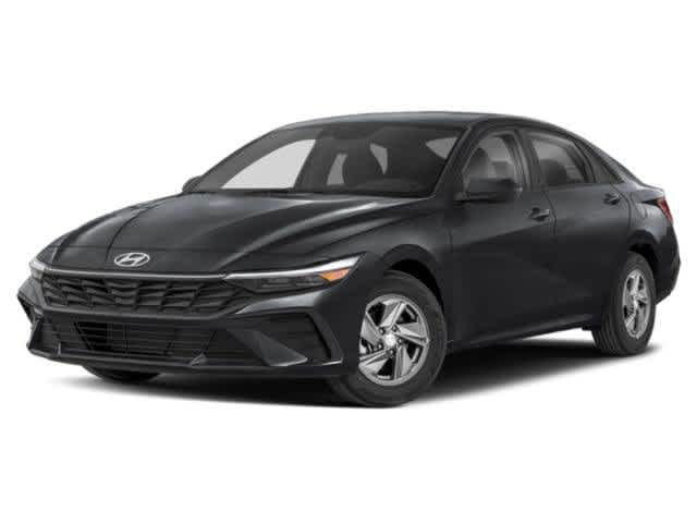 Thumbnail: 2025 Hyundai Elantra - 3