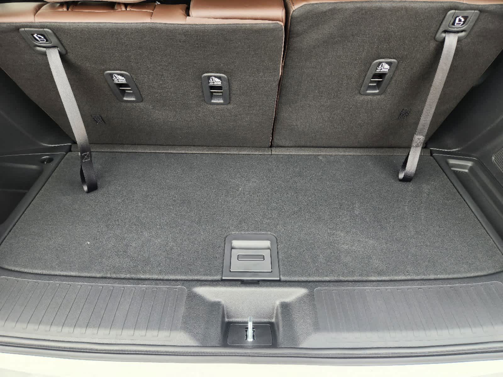 Thumbnail: 2025 Honda Pilot - 23