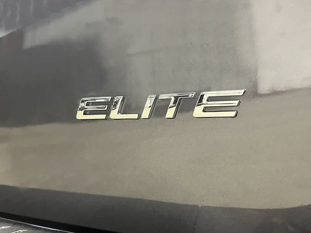 Thumbnail: 2026 Honda Odyssey - 6