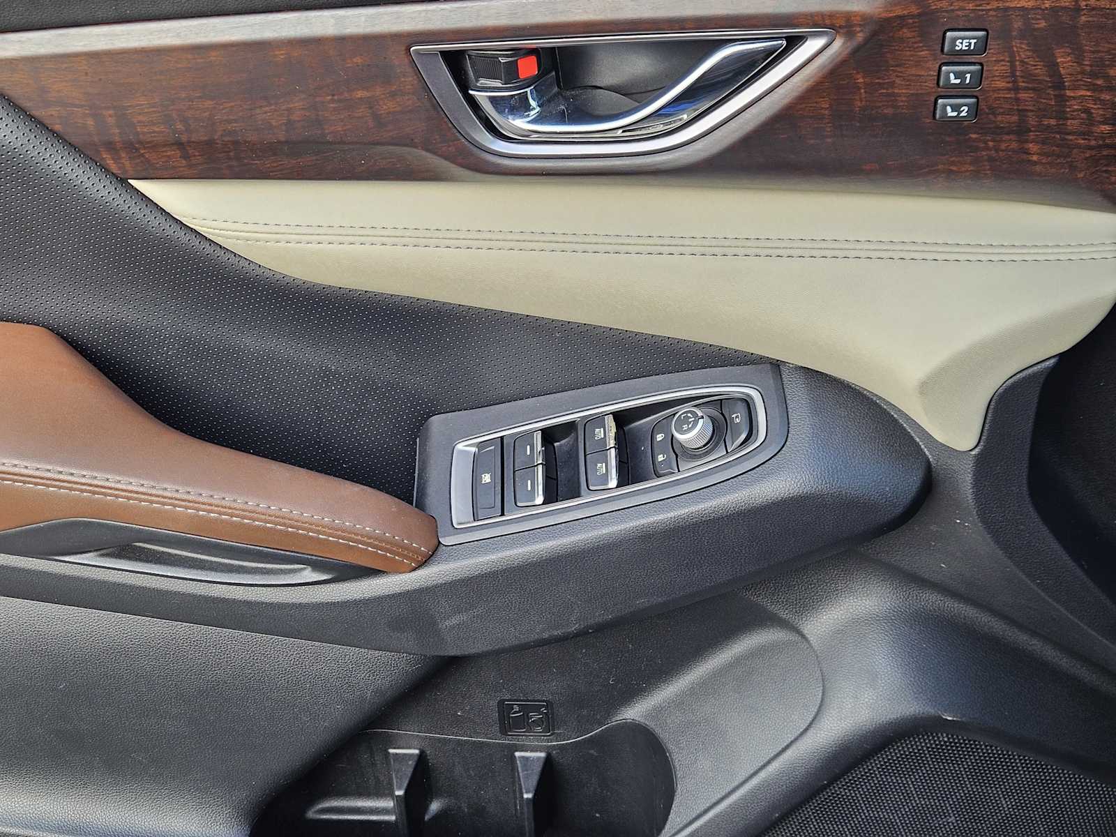 Thumbnail: 2020 Subaru Ascent - 23