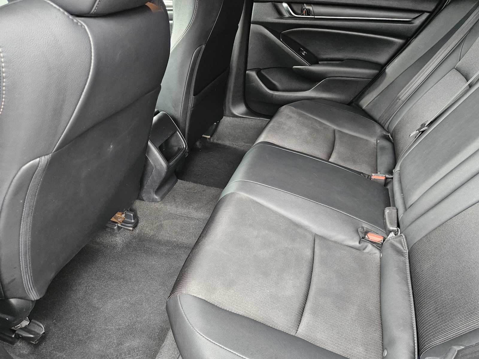 Thumbnail: 2020 Honda Accord - 28