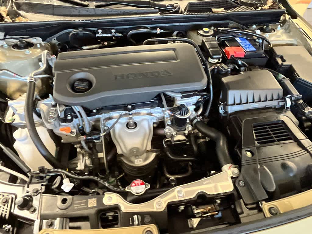 Thumbnail: 2026 Honda Civic - 12