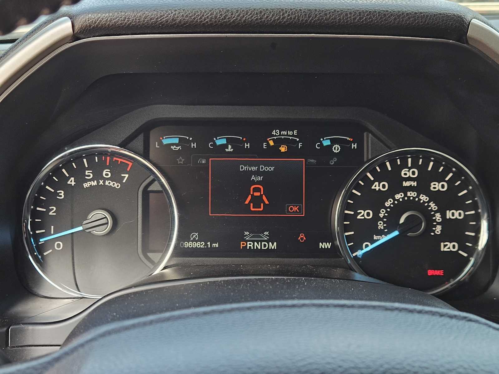 Thumbnail: 2020 Ford F-150 - 15