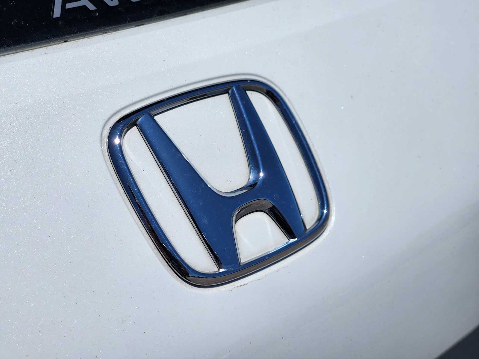 Thumbnail: 2023 Honda HR-V - 11