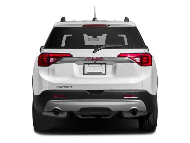 Thumbnail: 2018 GMC Acadia - 6