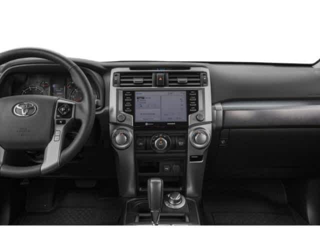 Thumbnail: 2022 Toyota 4Runner - 10