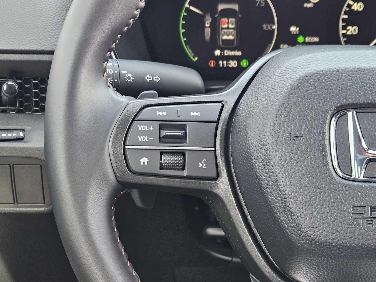 Thumbnail: 2026 Honda CR-V - 27