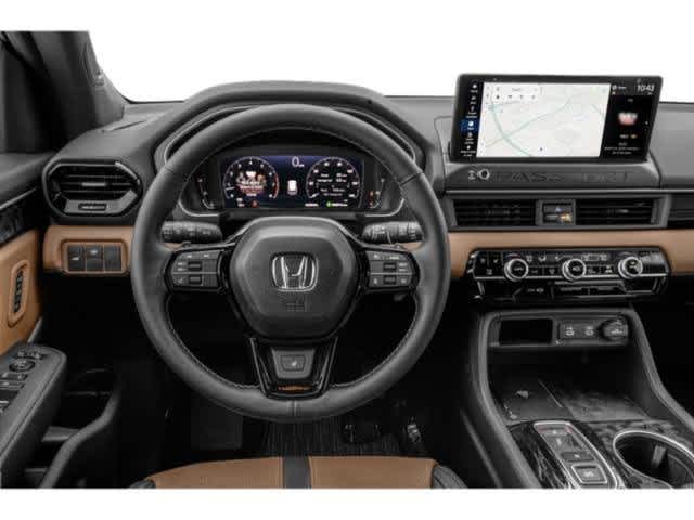 Thumbnail: 2026 Honda Passport - 9