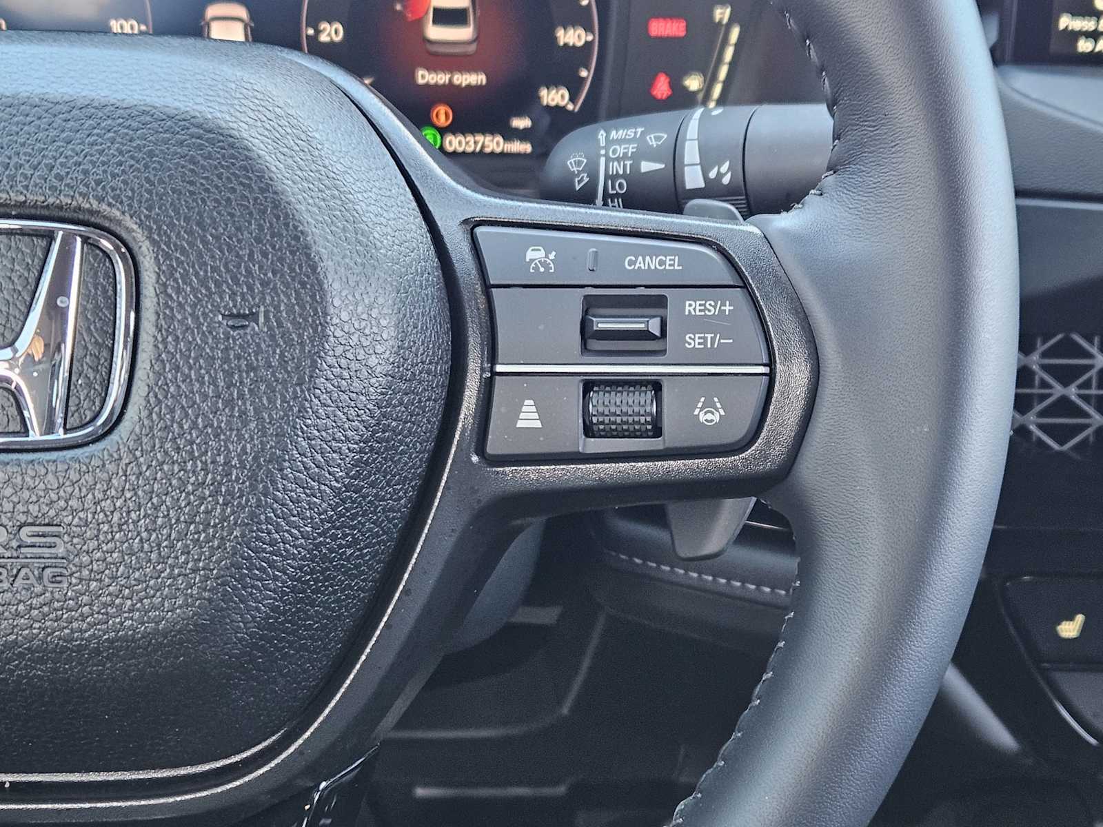 Thumbnail: 2025 Honda Accord - 28