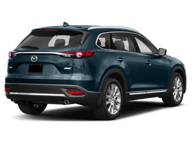 2019 Mazda CX-9 Grand Touring -
                  Austin, TX
