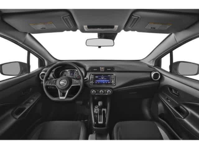 Thumbnail: 2021 Nissan Versa - 11