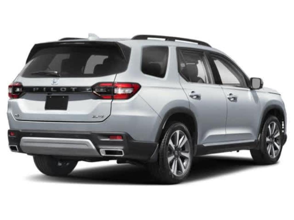 New 2025 Honda Pilot For Sale at Howdy Honda VIN 5FNYG1H89SB091272