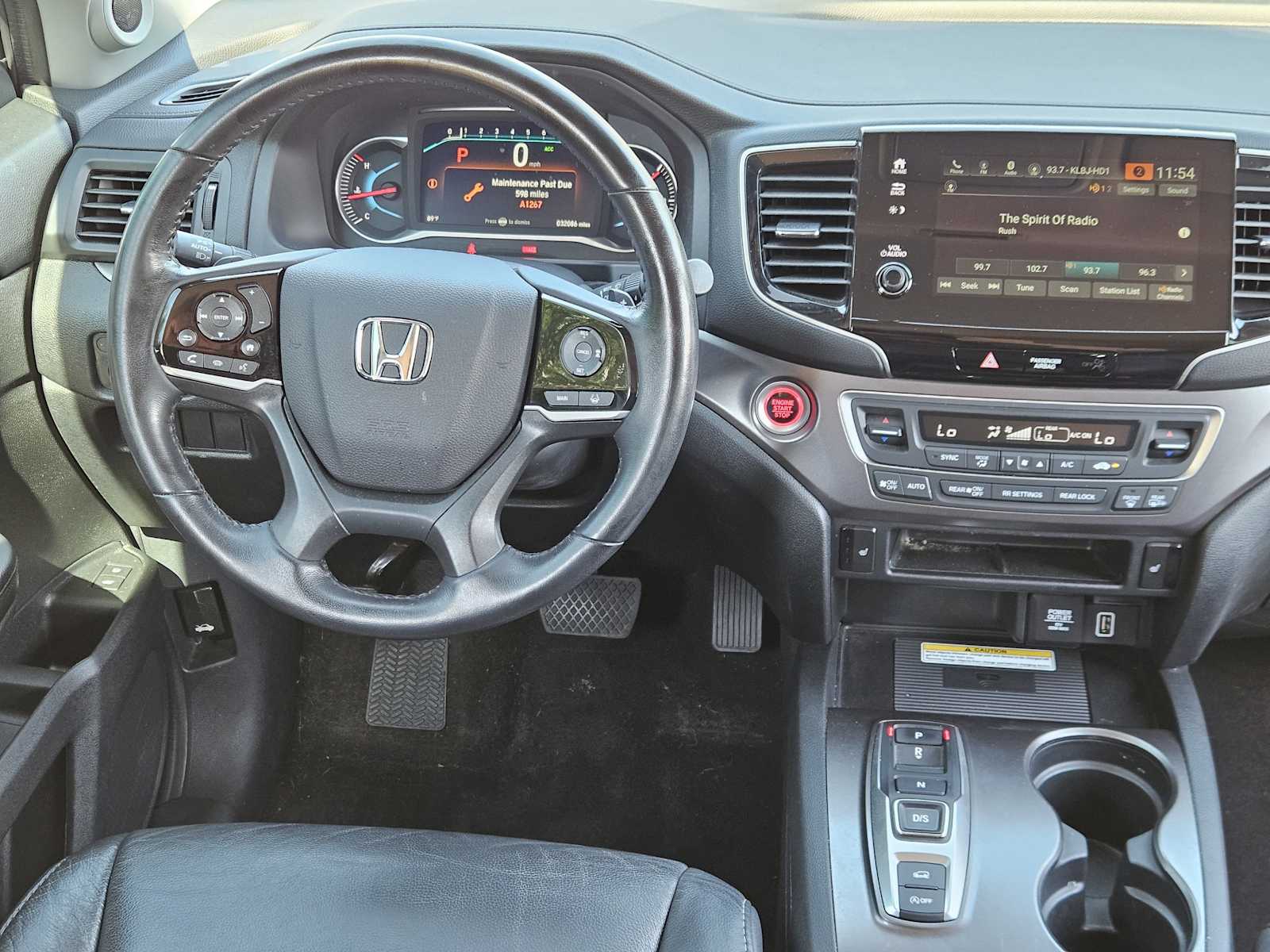 Thumbnail: 2022 Honda Pilot - 27