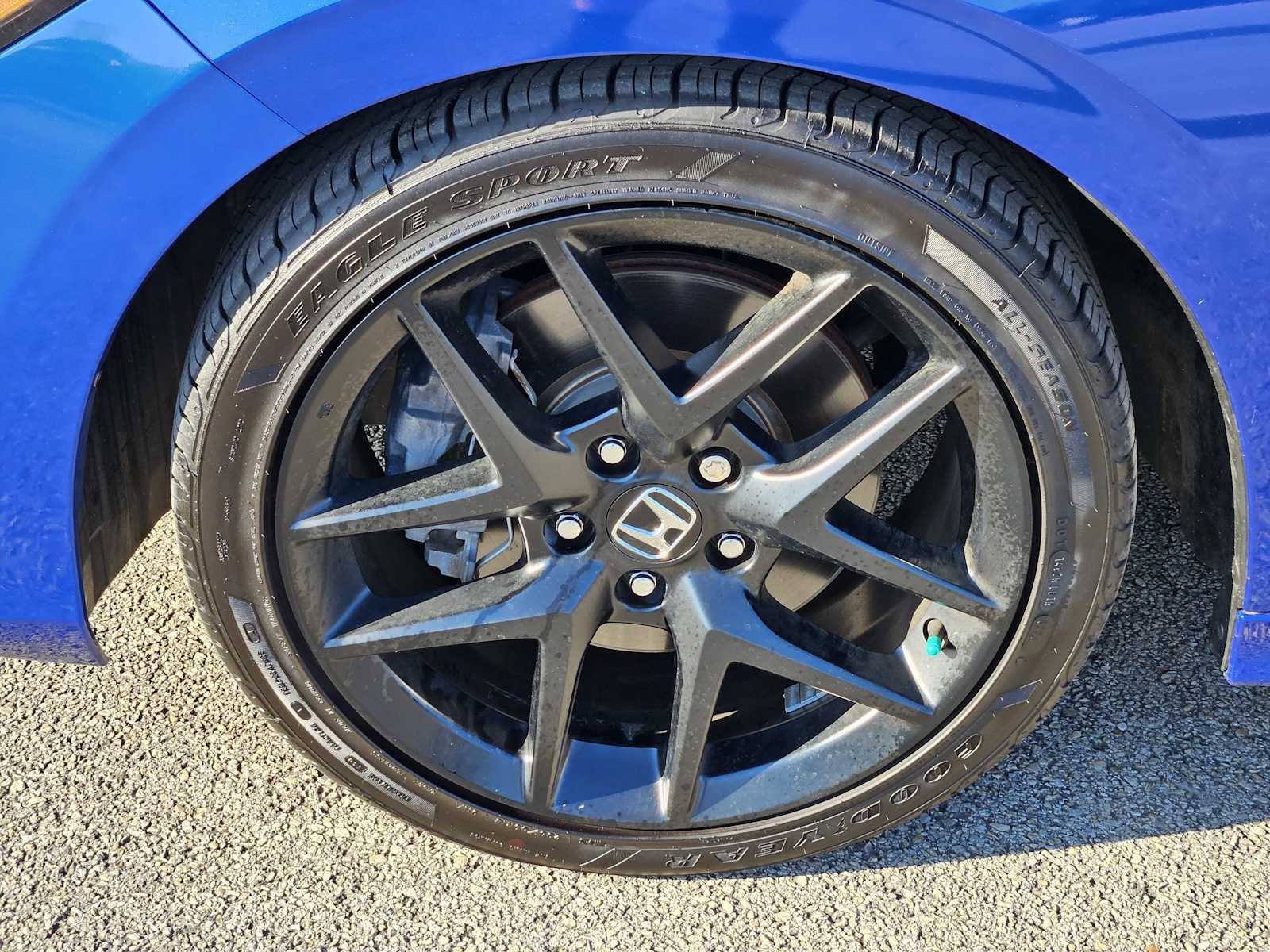 Thumbnail: 2023 Honda Civic - 9