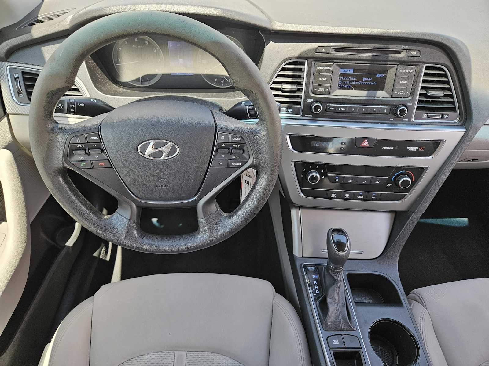Thumbnail: 2015 Hyundai Sonata - 24
