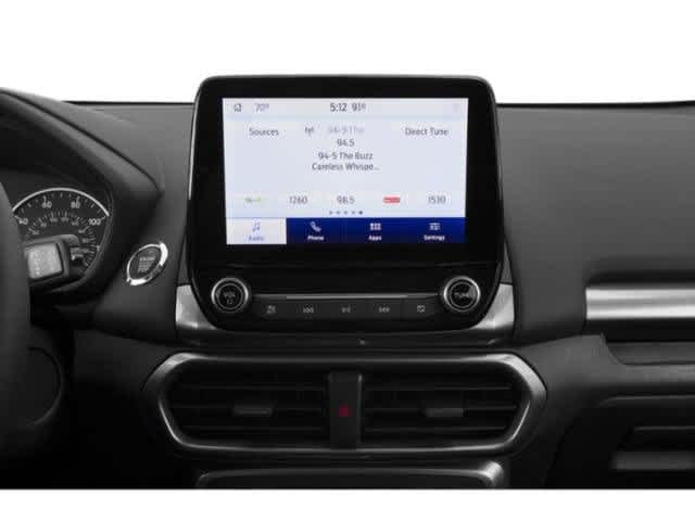 Thumbnail: 2020 Ford EcoSport - 13