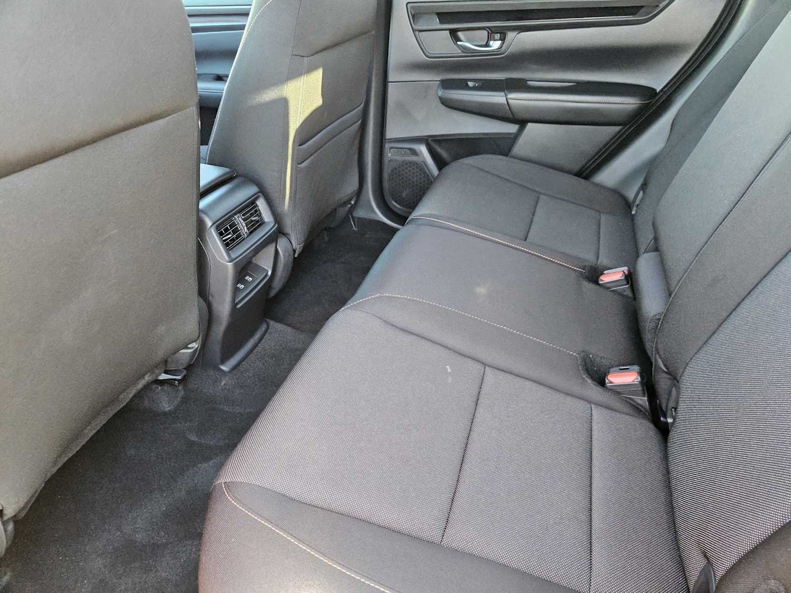 Thumbnail: 2025 Honda CR-V - 29