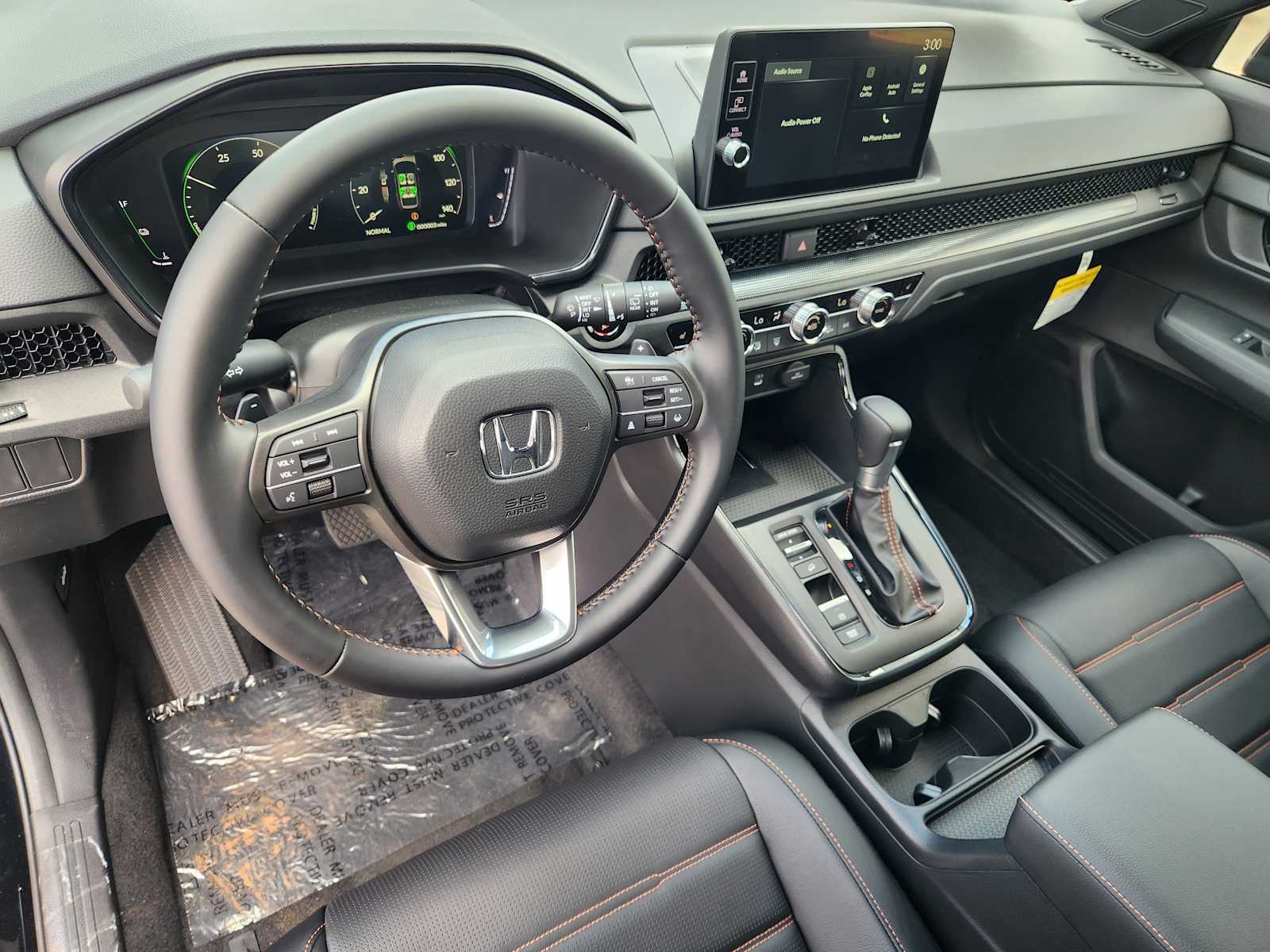 Thumbnail: 2026 Honda CR-V - 2