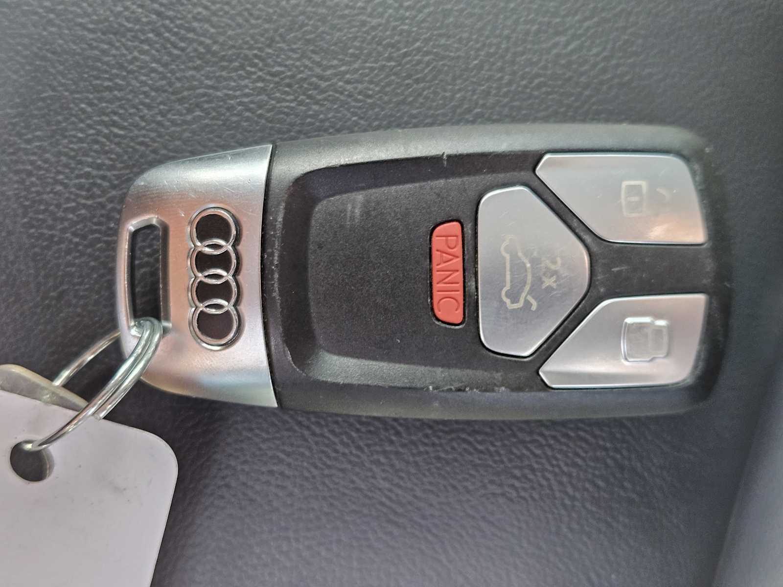 Thumbnail: 2022 Audi Q5 - 33