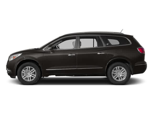 Thumbnail: 2013 Buick Enclave - 2