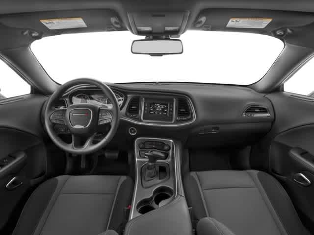 Thumbnail: 2017 Dodge Challenger - 11