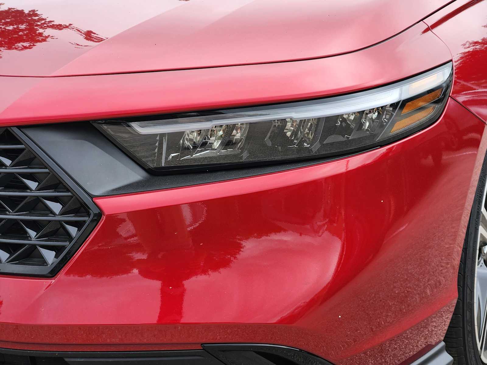 Thumbnail: 2026 Honda Accord - 5