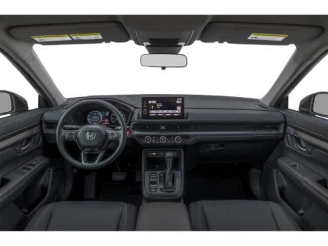 Thumbnail: 2026 Honda CR-V - 10