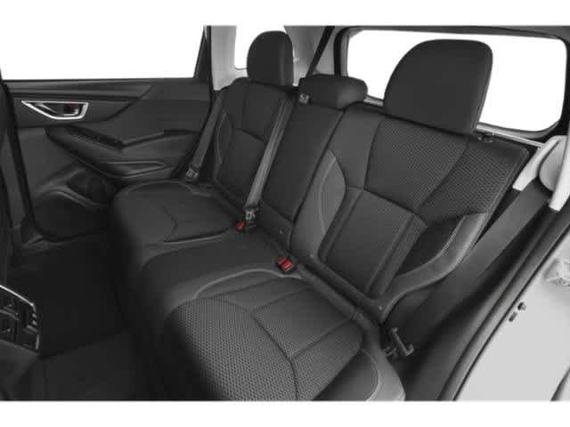 Thumbnail: 2021 Subaru Forester - 16