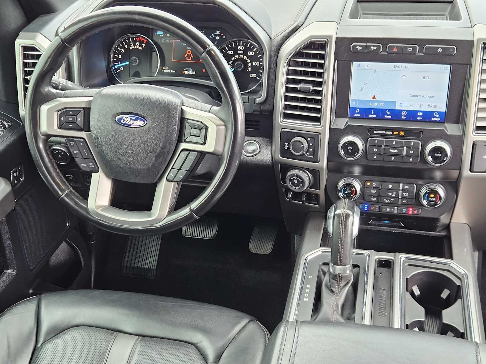 Thumbnail: 2020 Ford F-150 - 27