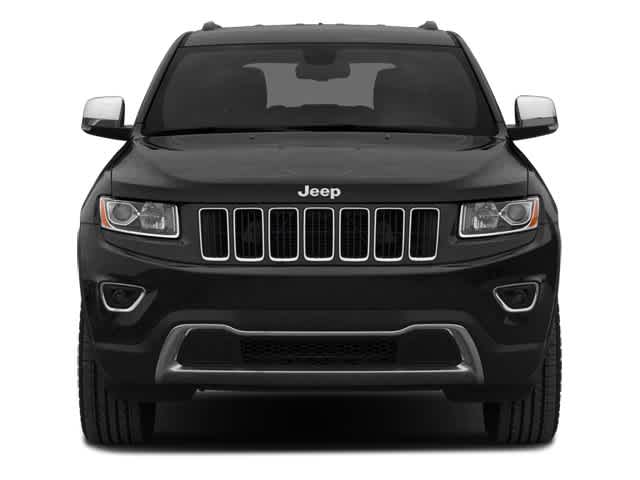 Thumbnail: 2014 Jeep Grand Cherokee - 7