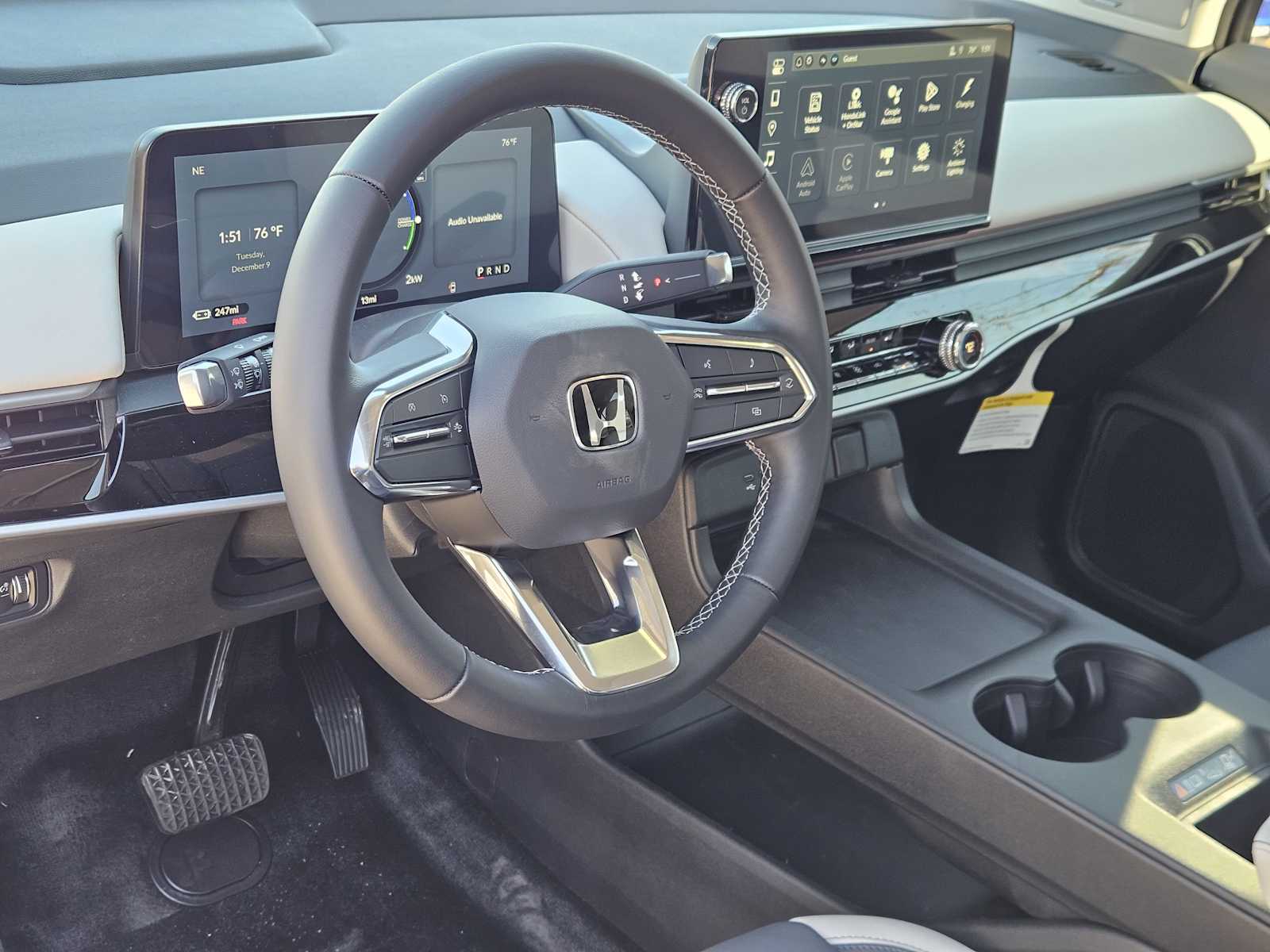 Thumbnail: 2026 Honda Prologue - 2