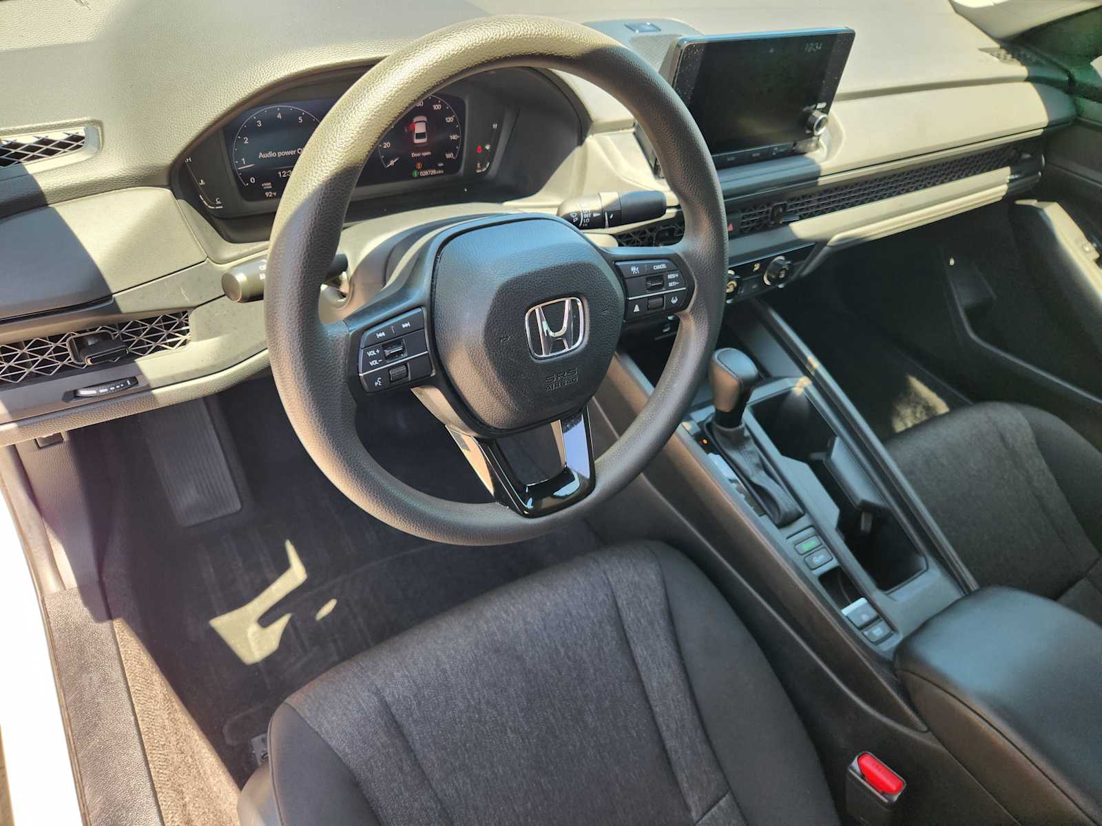 Thumbnail: 2025 Honda Accord - 2