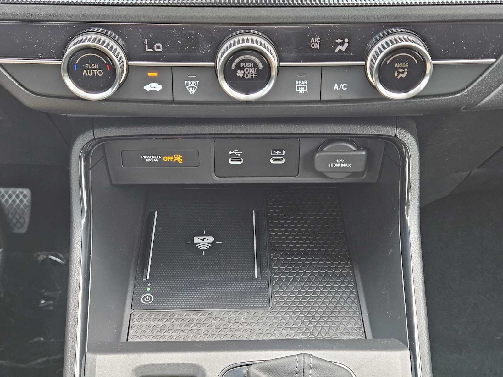 Thumbnail: 2026 Honda CR-V - 15