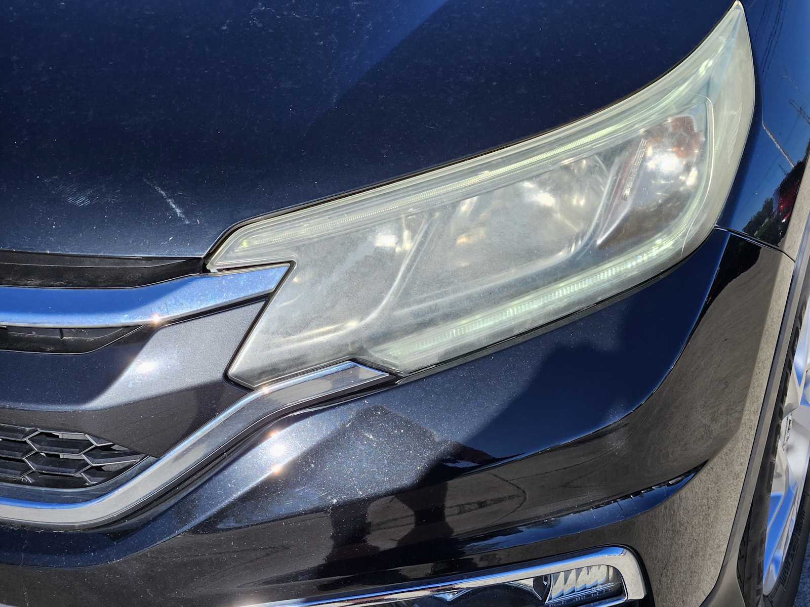 Thumbnail: 2015 Honda CR-V - 7