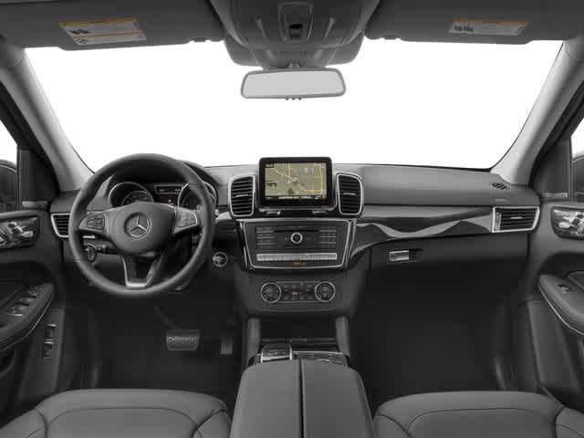 Thumbnail: 2017 Mercedes-Benz GLS - 8
