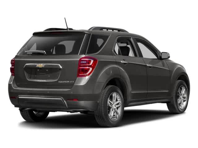 Thumbnail: 2016 Chevrolet Equinox - 5