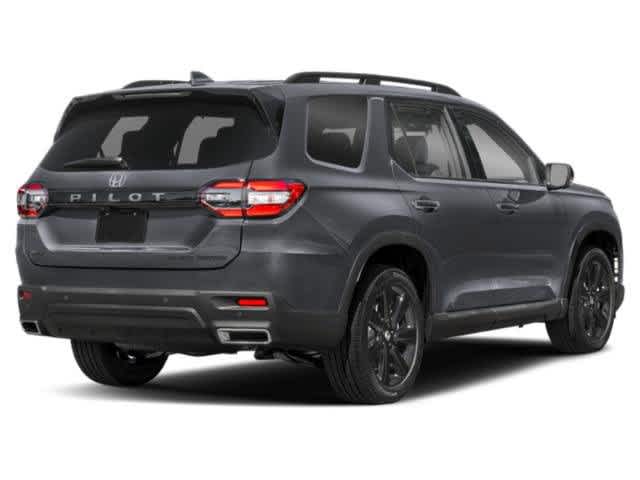 Thumbnail: 2025 Honda Pilot - 2