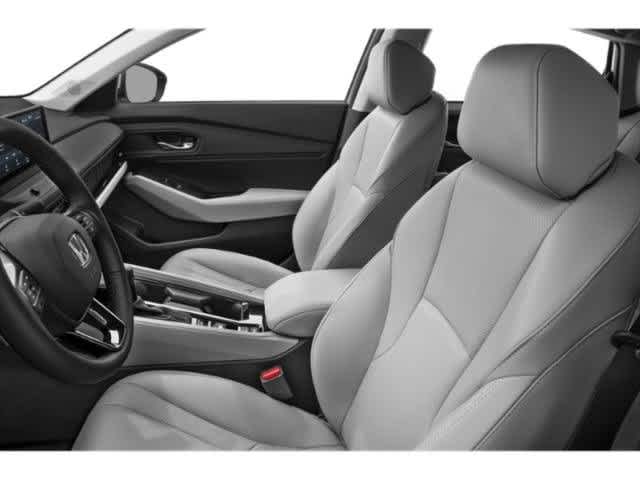 Thumbnail: 2025 Honda Accord - 12