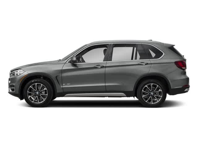Thumbnail: 2018 BMW X5 - 3