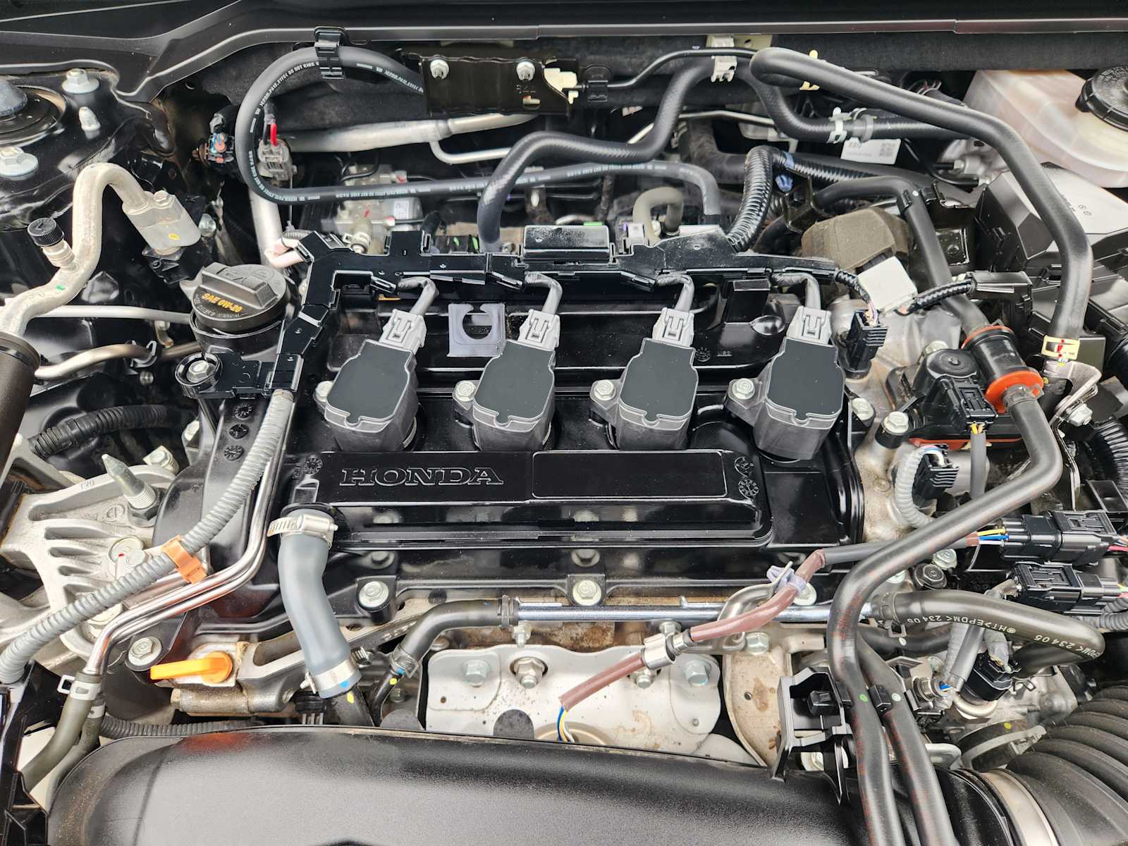 Thumbnail: 2023 Honda Civic - 30