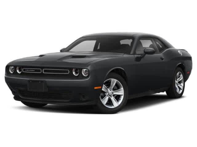 Thumbnail: 2019 Dodge Challenger - 1